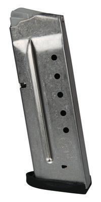 Smith & Wesson M&P 9 Shield Magazine 9mm, 7 Rd. Stainless